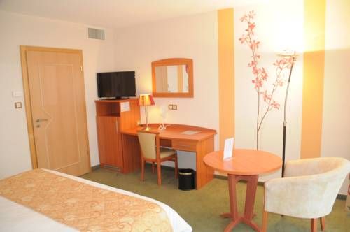 Hotel Photo 7