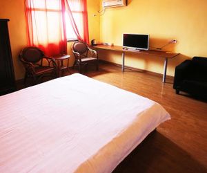Nanjing Sunflower International Youth Hostel Nanjing China