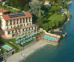 Hotel Regina-Gravedona Gravedona Italy