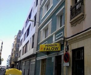 Falow Gran Canaria Island Spain