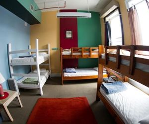 Hostel Buffalo-Niagara Buffalo United States