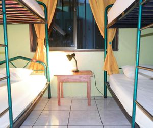 Hostel Vista Serena Quepos Costa Rica