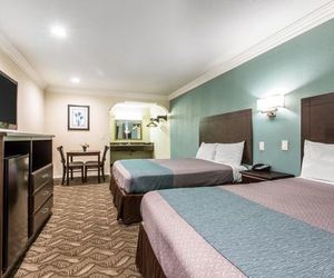 An Inglewood Hotel near LAX - Rodeway Inn & Suites Los Angeles International Airport United States