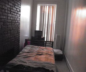 Central Park Studios at Lexington Ave. Co. New York City United States