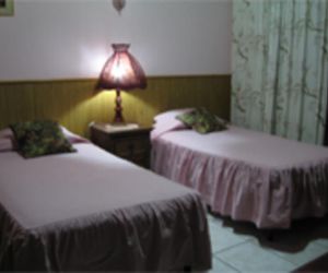 Hostal Hermano Pedro Guatemala Guatemala
