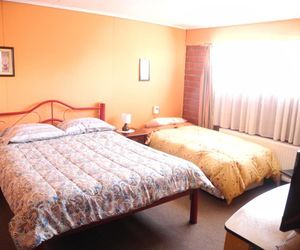 Hospedaje Costanera Punta Arenas Chile