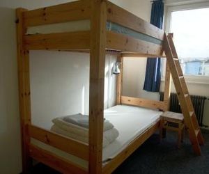 Hostel bekpek kiel Kiel Germany