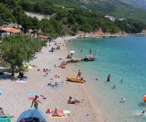 Villa Stipe Lokva Rogoznica Croatia