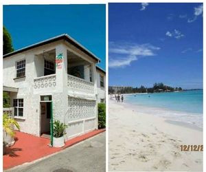 Rio Guest House Saint Lawrence Barbados