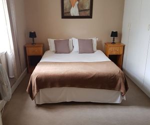 Oasis Shanti Backpackers Oudtshoorn South Africa