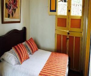 Hostal Ciudad de Segorbe Salento Colombia