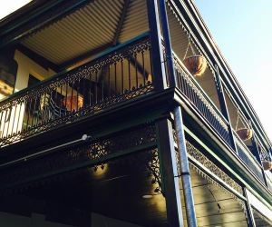 My Place & Adelaide Backpackers Hostel Adelaide Australia
