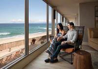 Отзывы Monterey Tides, a Joie de Vivre Hotel, 3 звезды