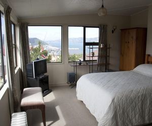 Highbrae Guesthouse Dunedin New Zealand