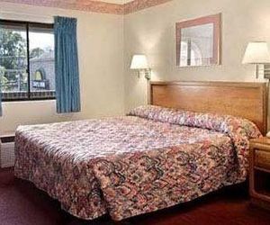 DAYS INN ATLANTA SANDY SPRINGS Sandy Springs United States