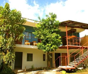 Mi Casa Hotel San Jose Costa Rica