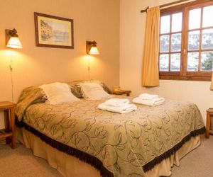 Galeazzi Basily Bed & Breakfast y Cabañas Aves del Sur Ushuaia Argentina