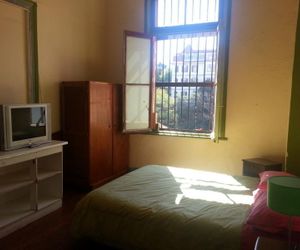 Hostal Casa Valparaiso Valparaiso Chile