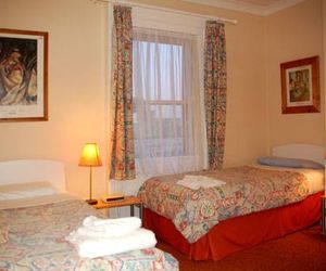 Botanic View B&B Dublin Ireland