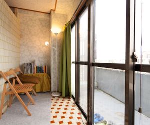 ML International Hostel Nara Japan