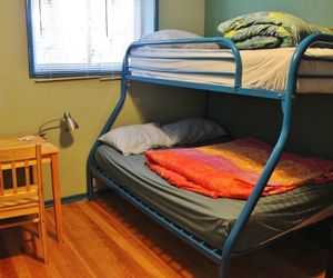 Kelowna International Hostel West Kelowna Canada