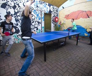 Sunnys Adelaide Backpackers Hostel Adelaide Australia