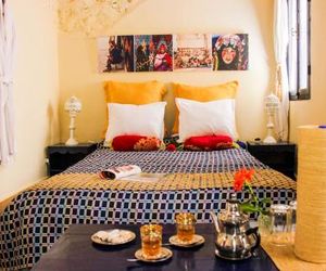 Riad Lunetoile Essaouira Morocco