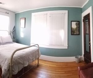 Bon Paul & Sharkys Hostel Asheville United States