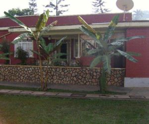 Manhattan Guesthouse Kampala Uganda