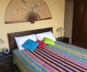 Hostal Los Lagos Inn Guatemala Guatemala