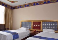 Отзывы Overseas Tibetan Hotel