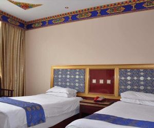 Overseas Tibetan Hotel Hsia-ho China