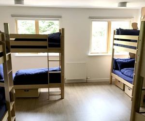 Glen Nevis Youth Hostel Fort William United Kingdom