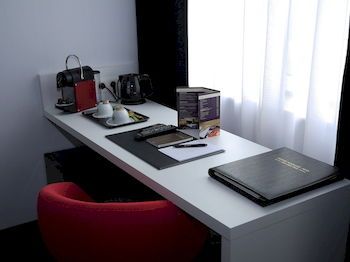 صورة الفندق 18