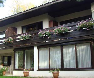 Apartments and Rooms Villa Vive Bled Slovenia