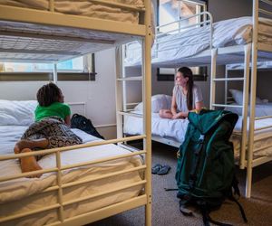 HI Monterey Hostel Pacific Grove United States