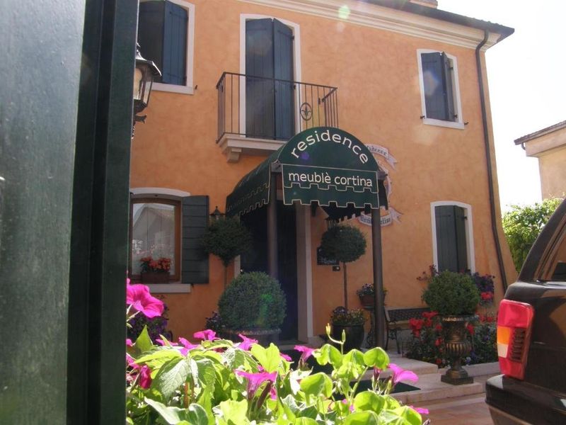 Hotel Photo 22