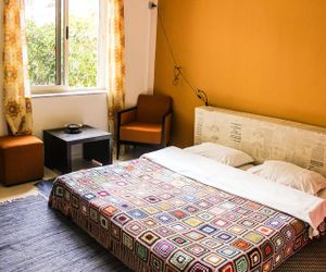 Tirana Backpacker Hostel Tirana Albania