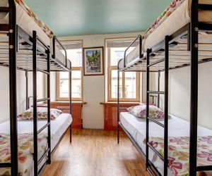 Travellers Beach Hostel Liepaya Latvia