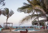Отзывы Tanzanite Beach Resort, 3 звезды