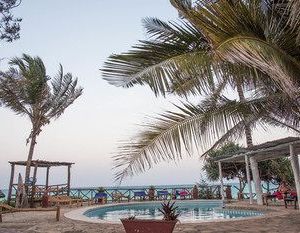 Tanzanite Beach Resort Nungwi Tanzania
