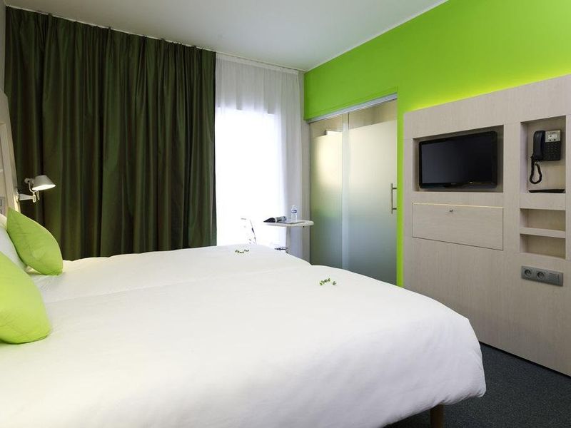 Hotel Photo 1