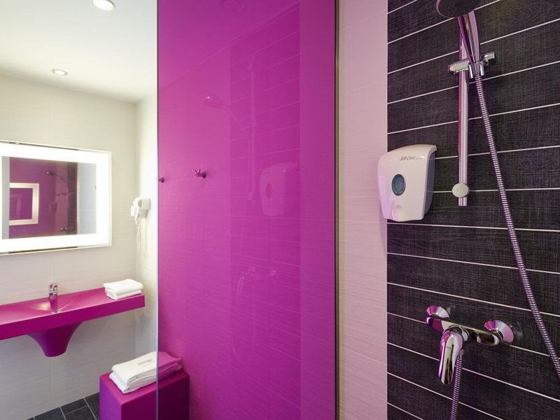 Hotel Photo 11