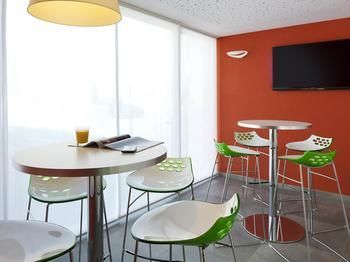 Hotel Photo 14