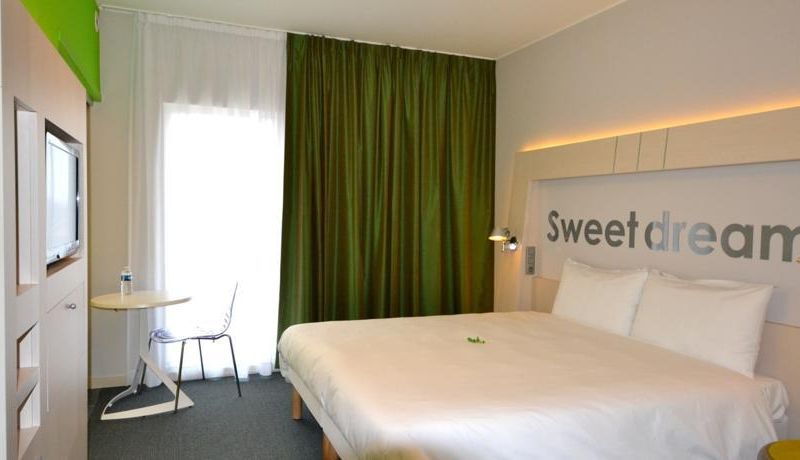 Hotel Photo 3