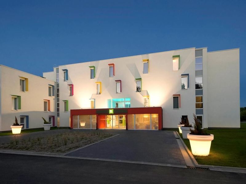 Hotel Photo 23