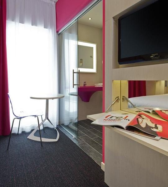 Hotel Photo 4