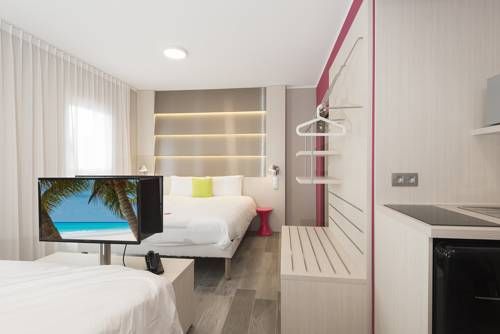 Hotel Photo 7
