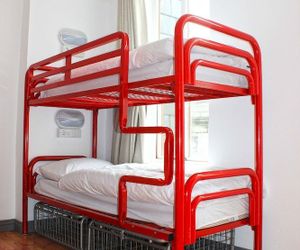 Galway City Hostel Galway Ireland