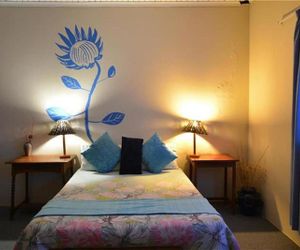 Orange Elephant Backpackers and Thirsty Herds Pub Addo South Africa